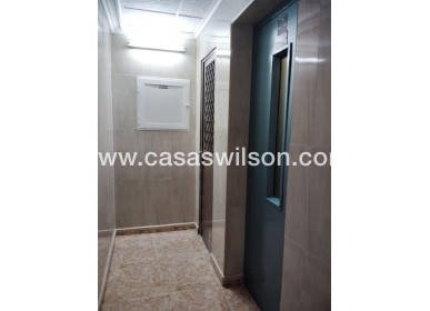 Venta - Apartamento - Torrevieja - Centro