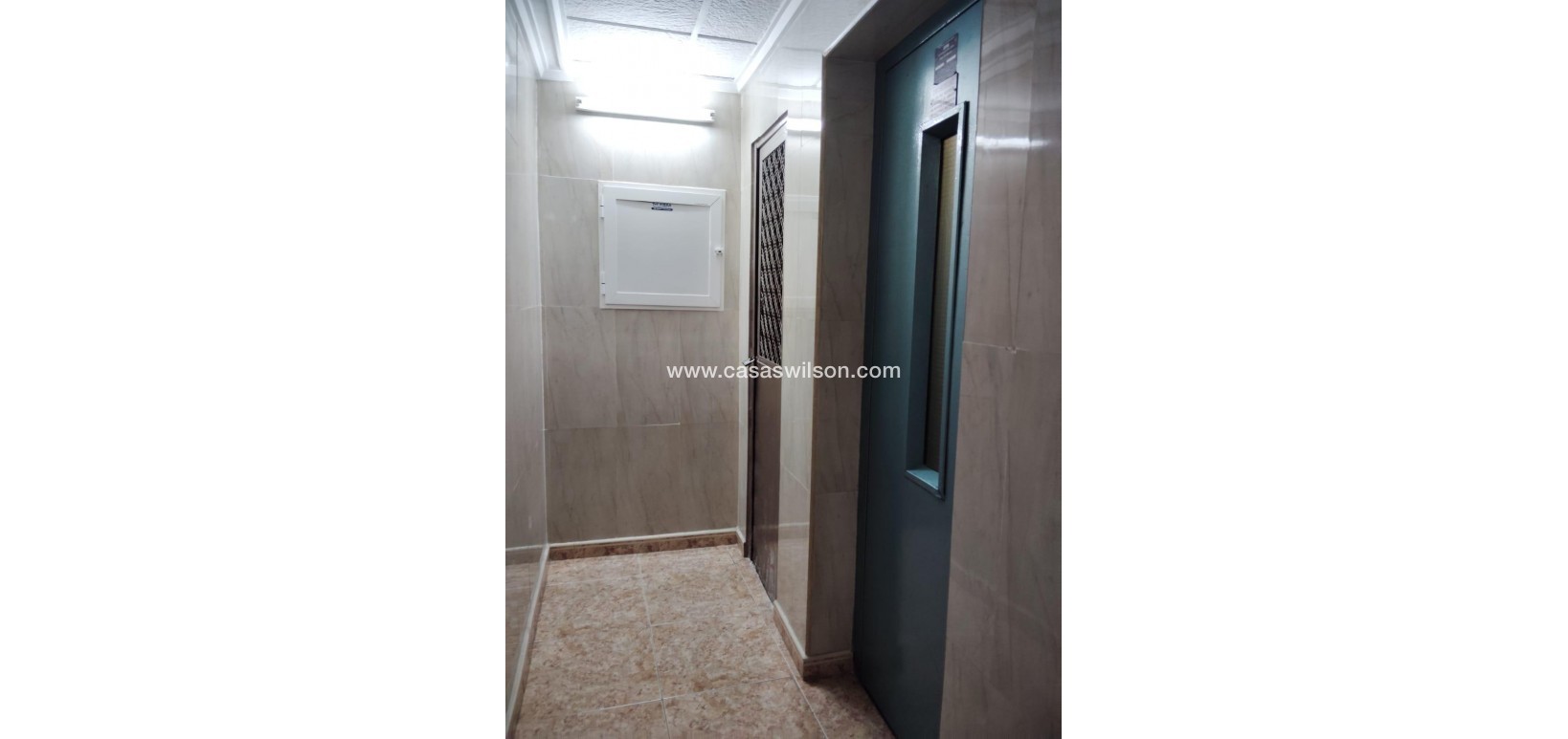 Venta - Apartamento - Torrevieja - Centro