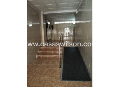 Venta - Apartamento - Torrevieja - Centro