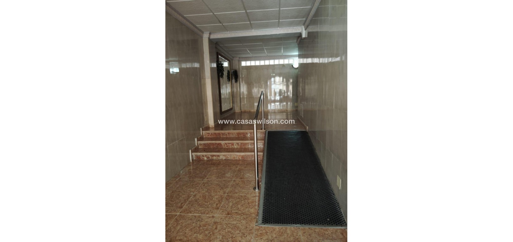 Venta - Apartamento - Torrevieja - Centro