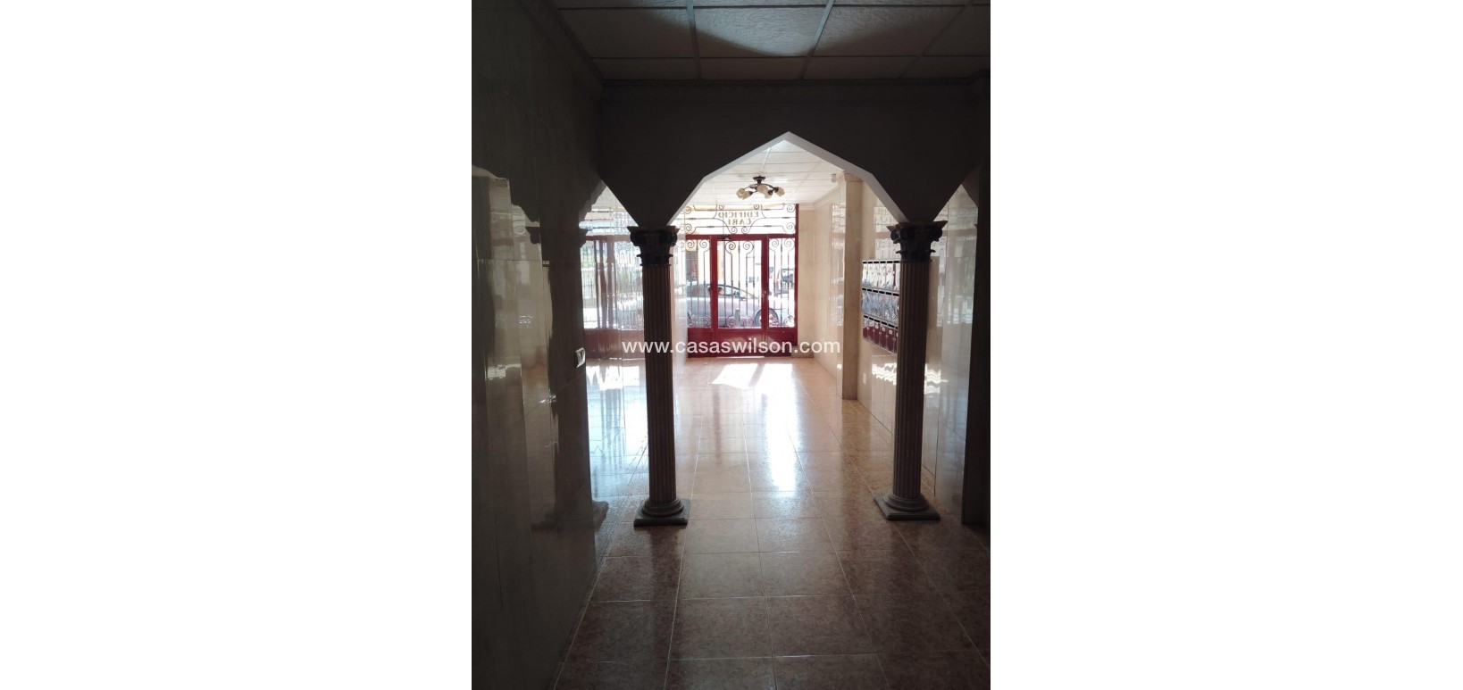 Venta - Apartamento - Torrevieja - Centro