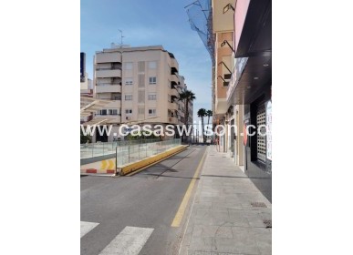 Venta - Apartamento - Torrevieja - Centro