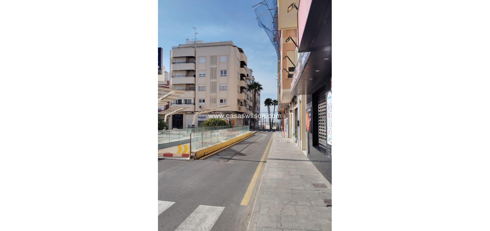 Venta - Apartamento - Torrevieja - Centro