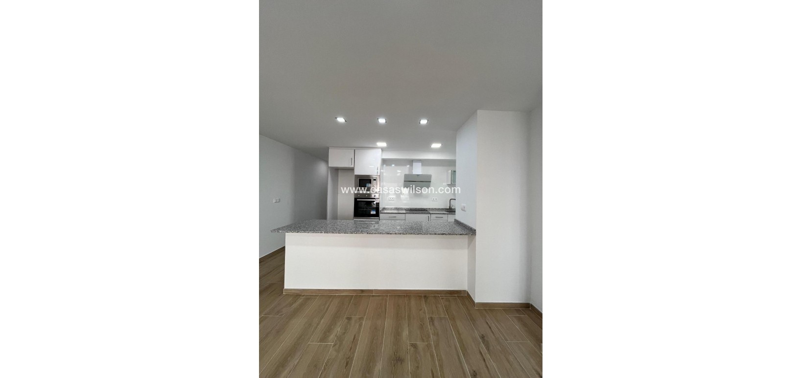 Sale - Appartement - Torrevieja - La Mata