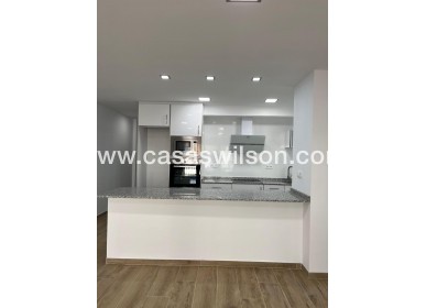 Sale - Appartement - Torrevieja - La Mata