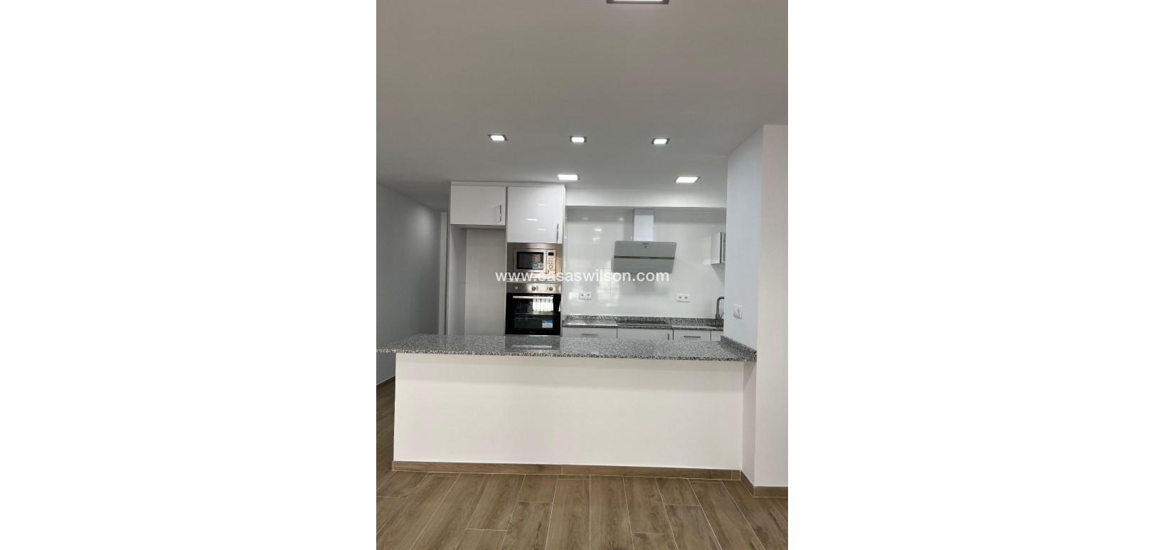 Sale - Appartement - Torrevieja - La Mata