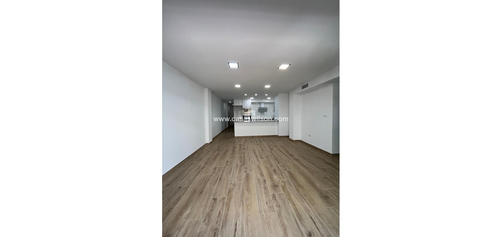 Sale - Appartement - Torrevieja - La Mata