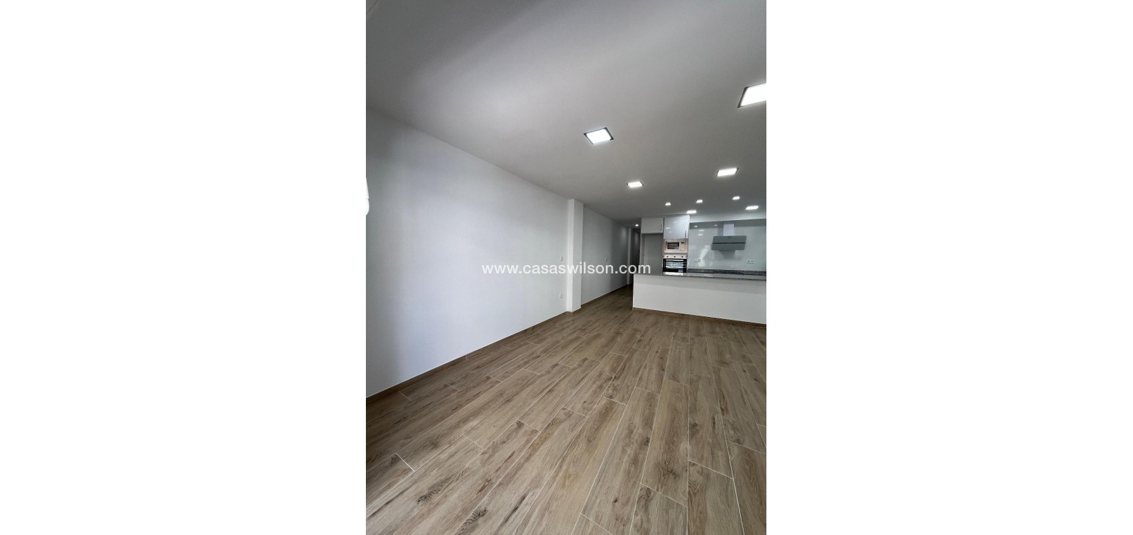 Sale - Appartement - Torrevieja - La Mata