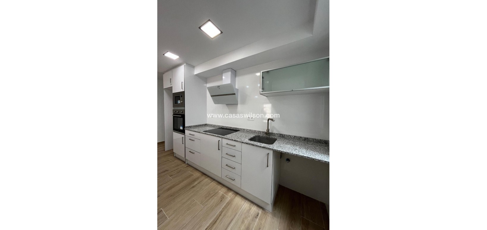 Sale - Appartement - Torrevieja - La Mata