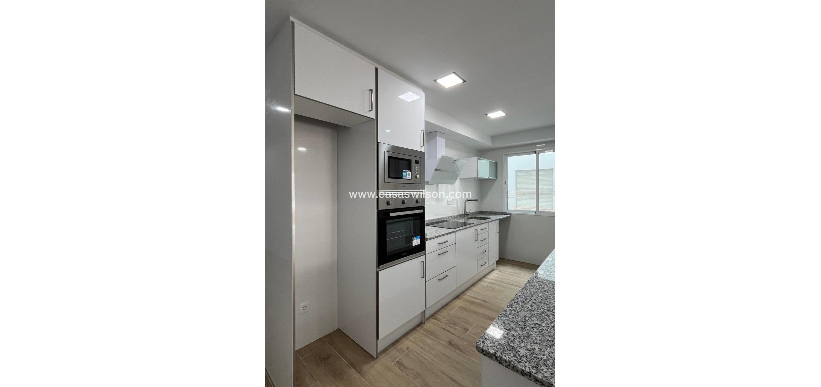 Sale - Appartement - Torrevieja - La Mata