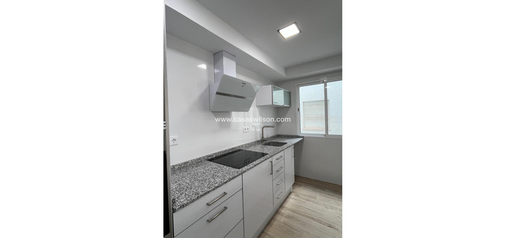 Sale - Appartement - Torrevieja - La Mata