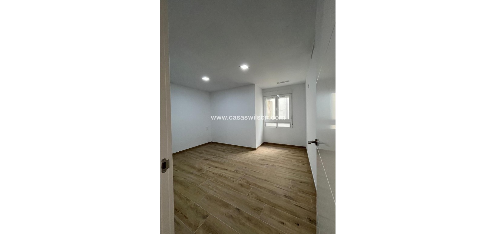 Sale - Appartement - Torrevieja - La Mata