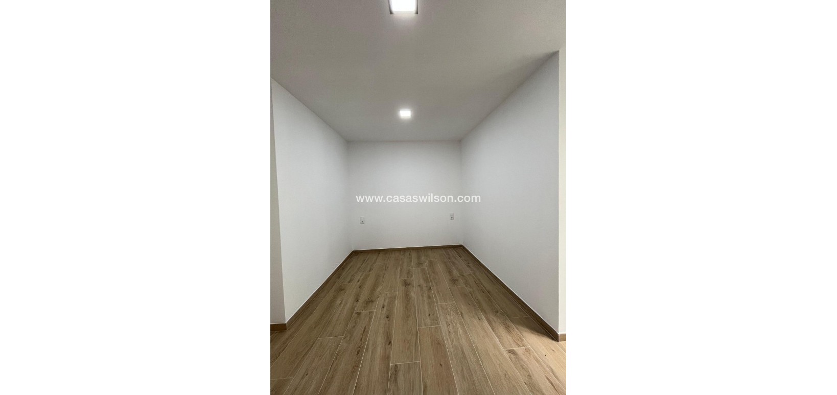 Sale - Appartement - Torrevieja - La Mata