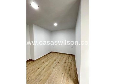 Sale - Appartement - Torrevieja - La Mata