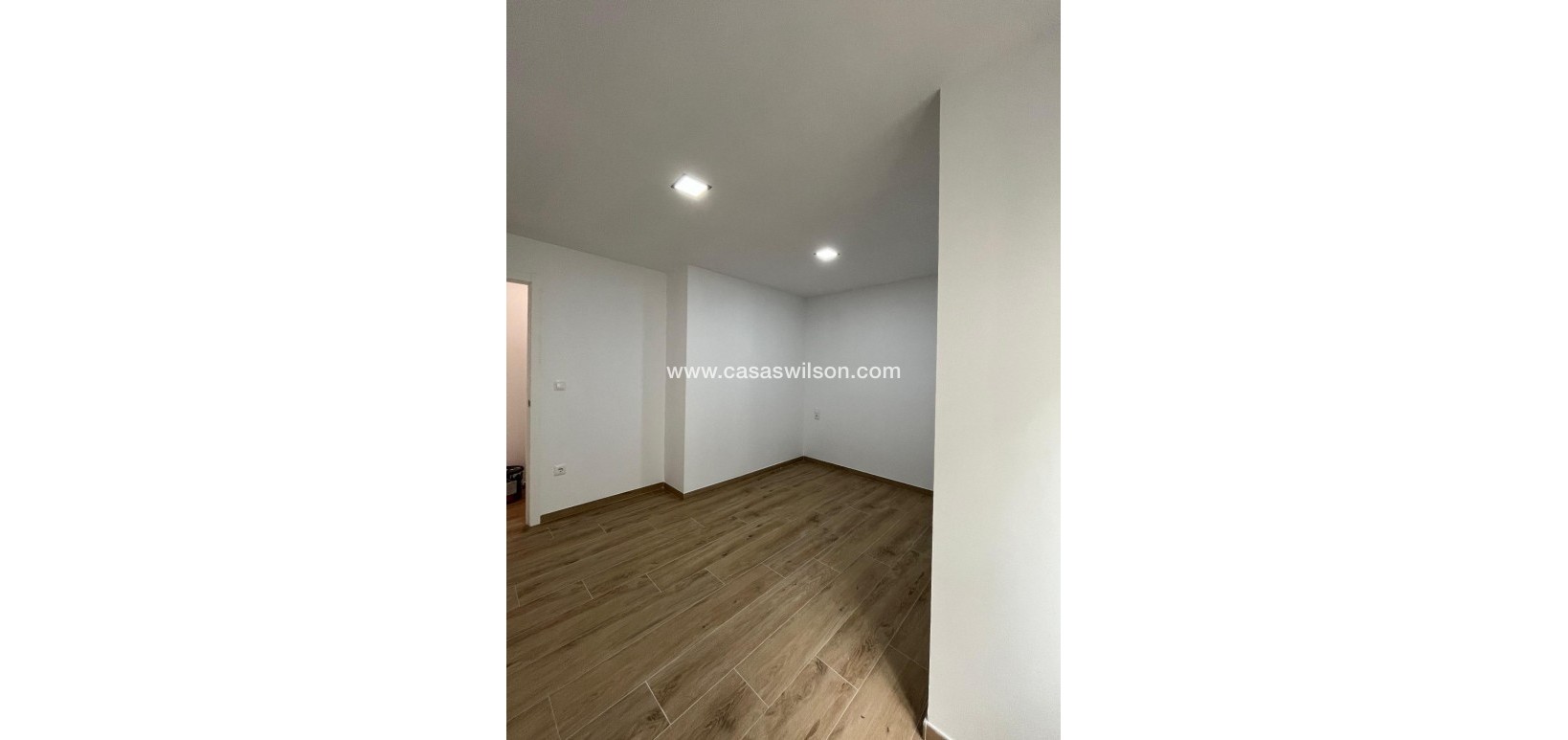 Sale - Appartement - Torrevieja - La Mata