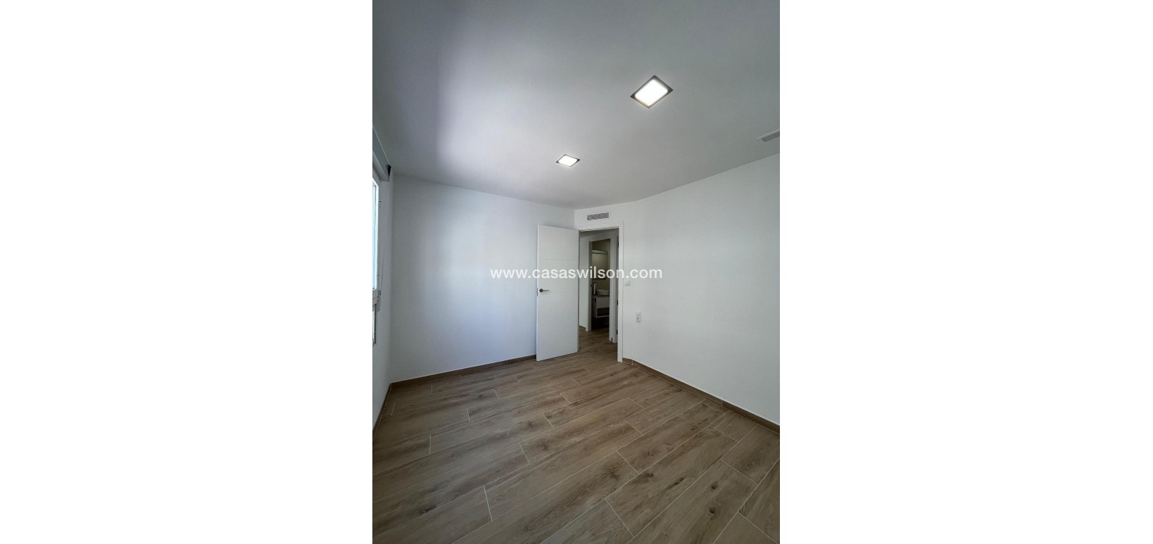 Sale - Appartement - Torrevieja - La Mata