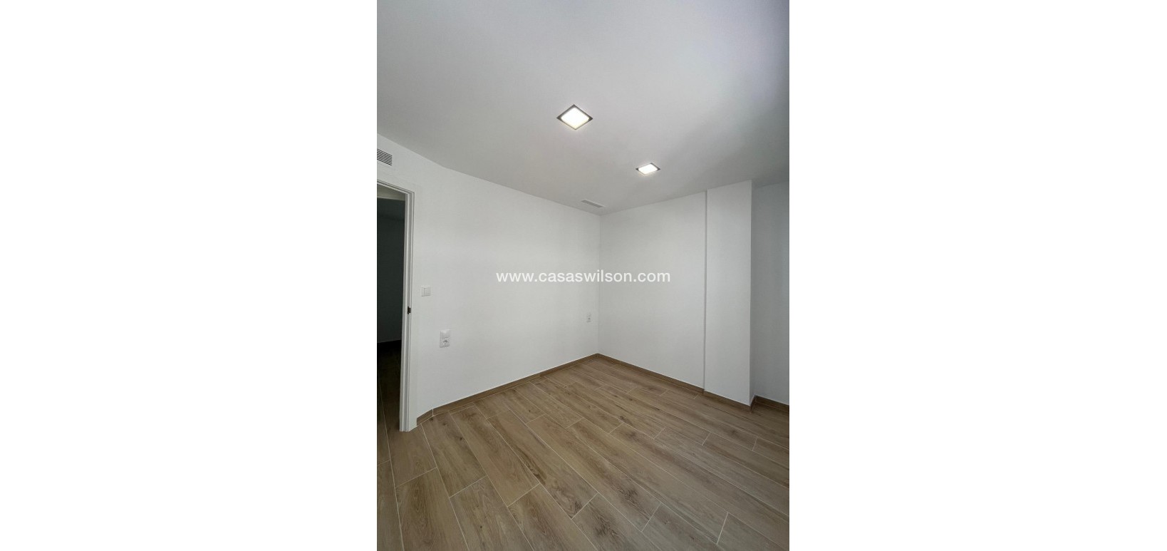 Sale - Appartement - Torrevieja - La Mata