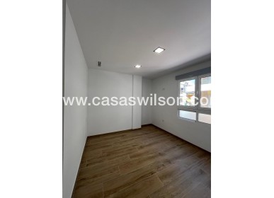 Sale - Appartement - Torrevieja - La Mata