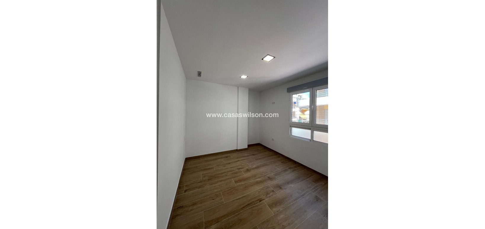 Sale - Appartement - Torrevieja - La Mata