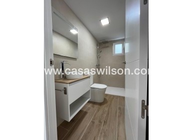 Sale - Appartement - Torrevieja - La Mata