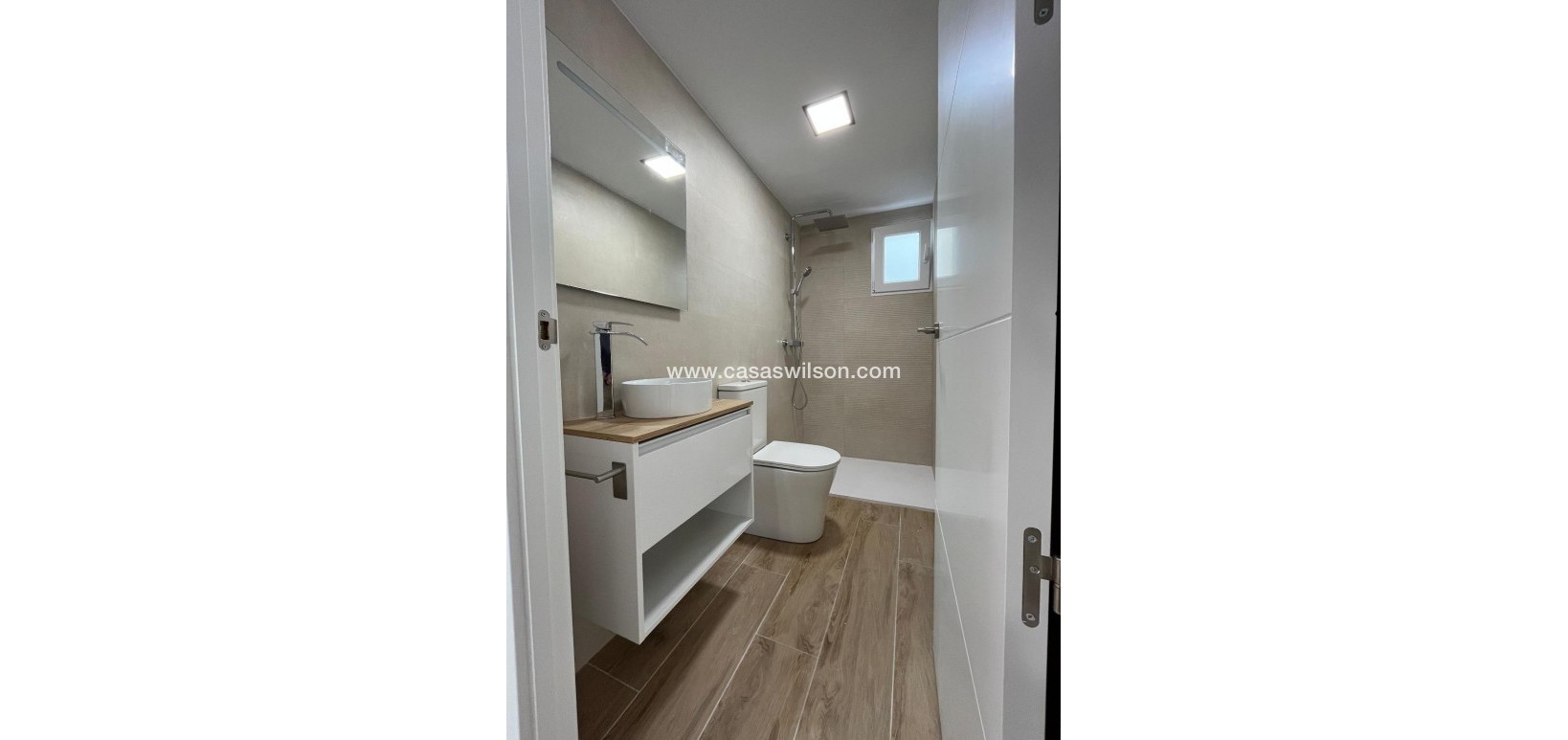 Sale - Appartement - Torrevieja - La Mata