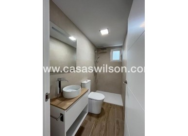 Sale - Appartement - Torrevieja - La Mata