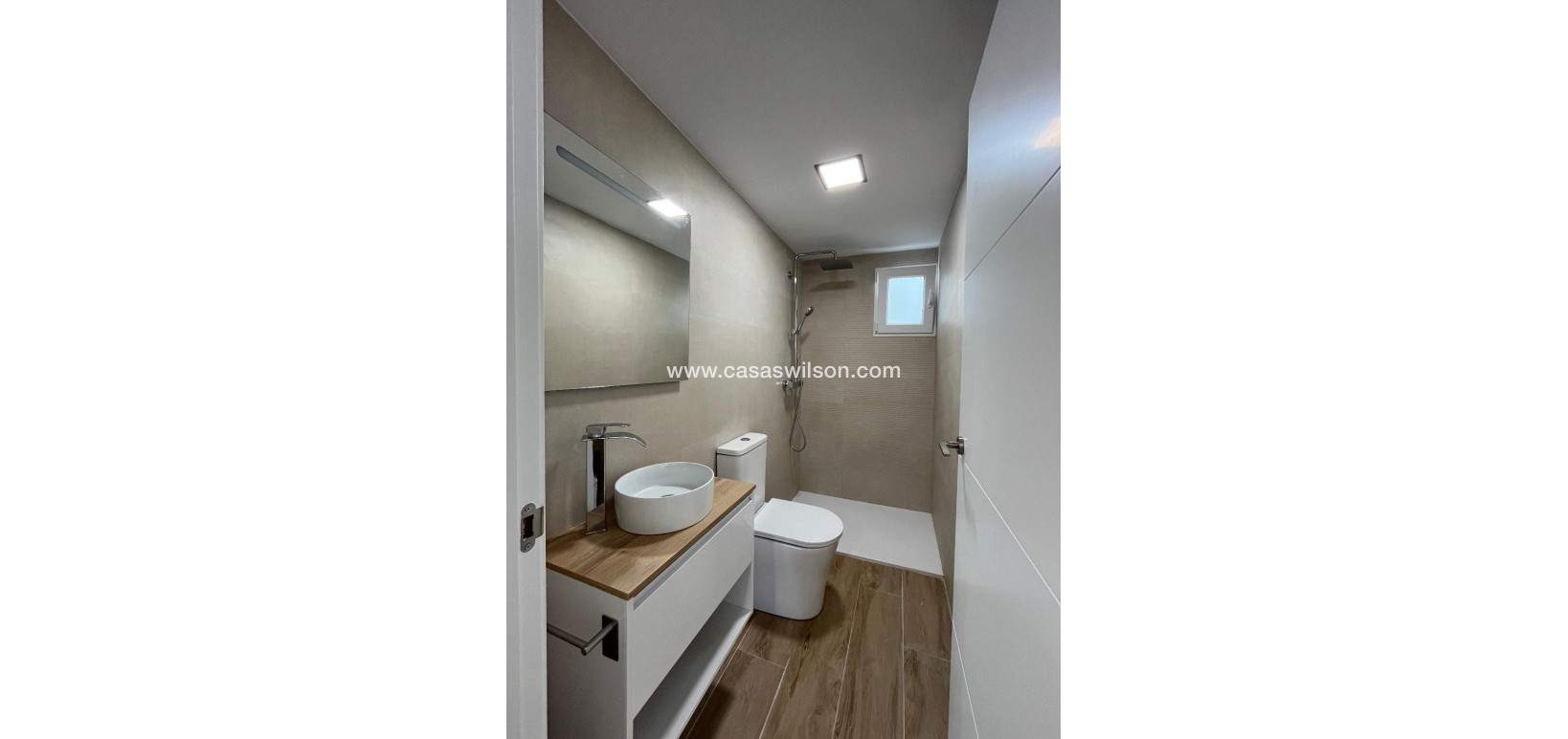 Sale - Appartement - Torrevieja - La Mata