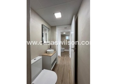 Sale - Appartement - Torrevieja - La Mata