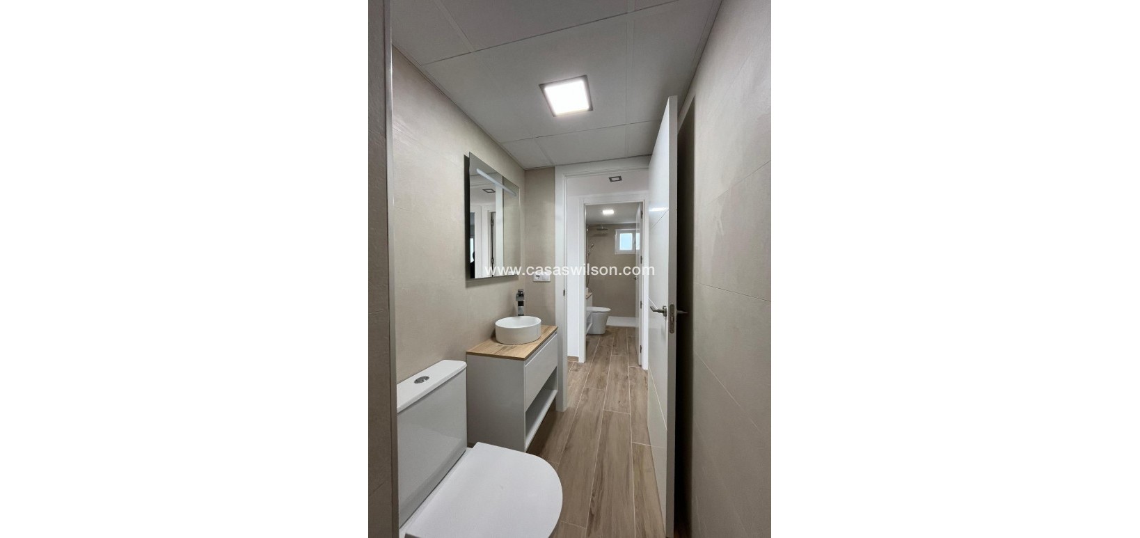 Sale - Appartement - Torrevieja - La Mata