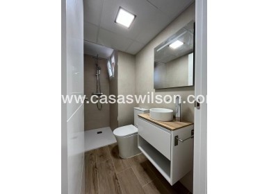 Sale - Appartement - Torrevieja - La Mata