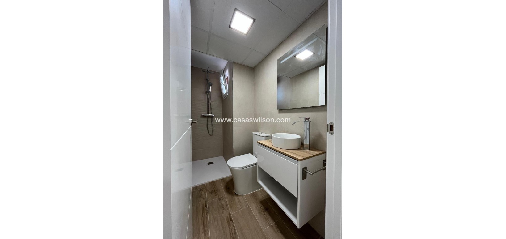 Sale - Appartement - Torrevieja - La Mata