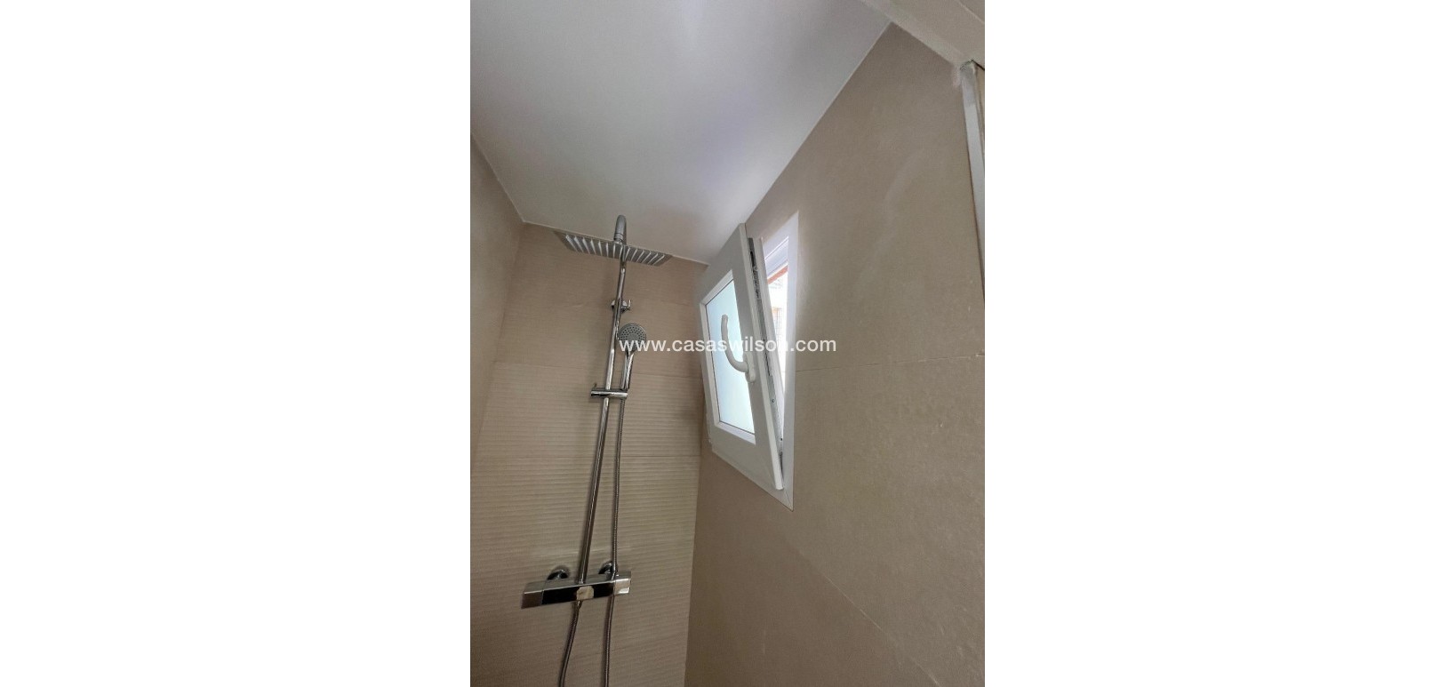 Sale - Appartement - Torrevieja - La Mata