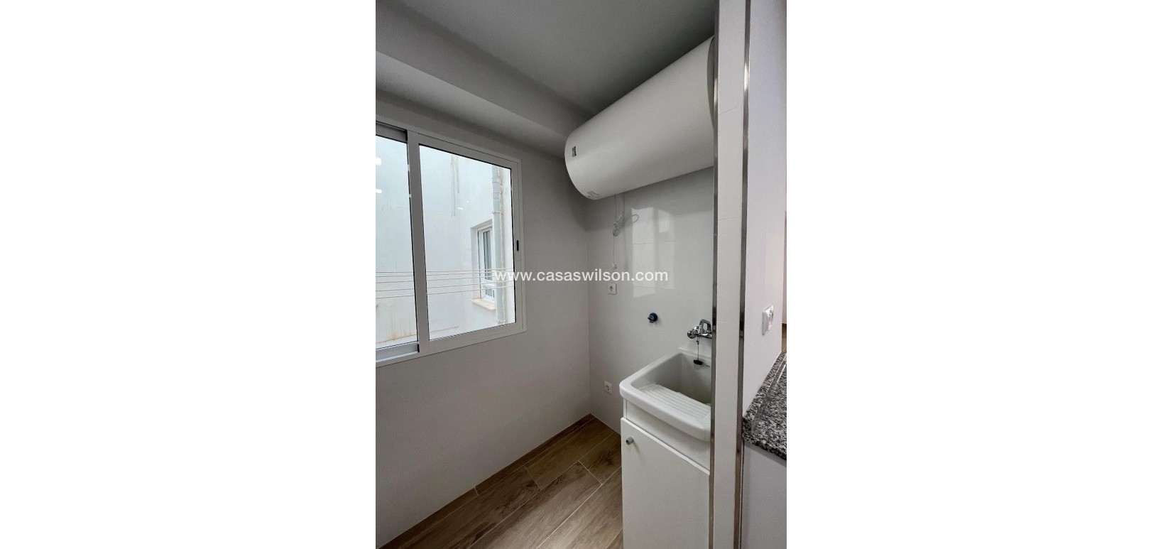 Sale - Appartement - Torrevieja - La Mata