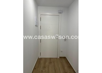 Sale - Appartement - Torrevieja - La Mata