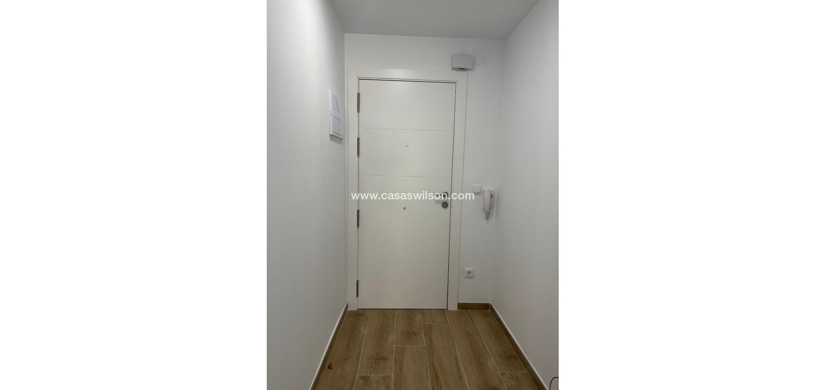 Sale - Appartement - Torrevieja - La Mata