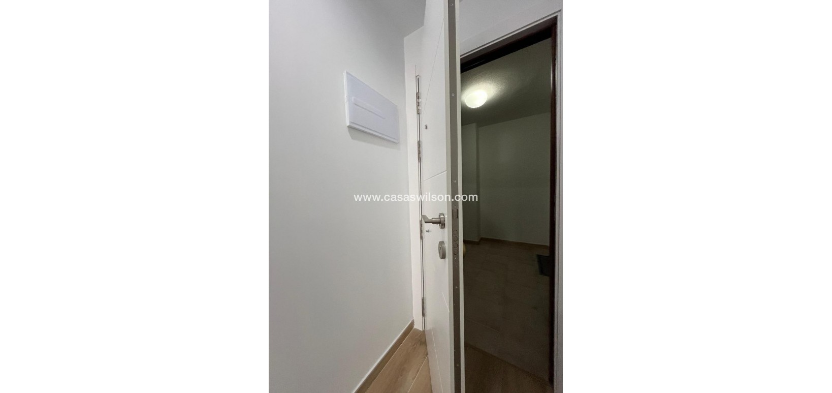 Sale - Appartement - Torrevieja - La Mata