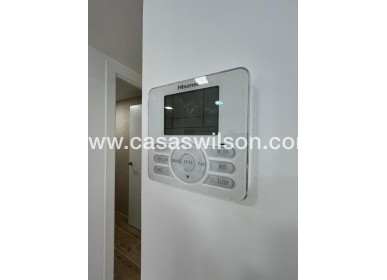 Sale - Appartement - Torrevieja - La Mata