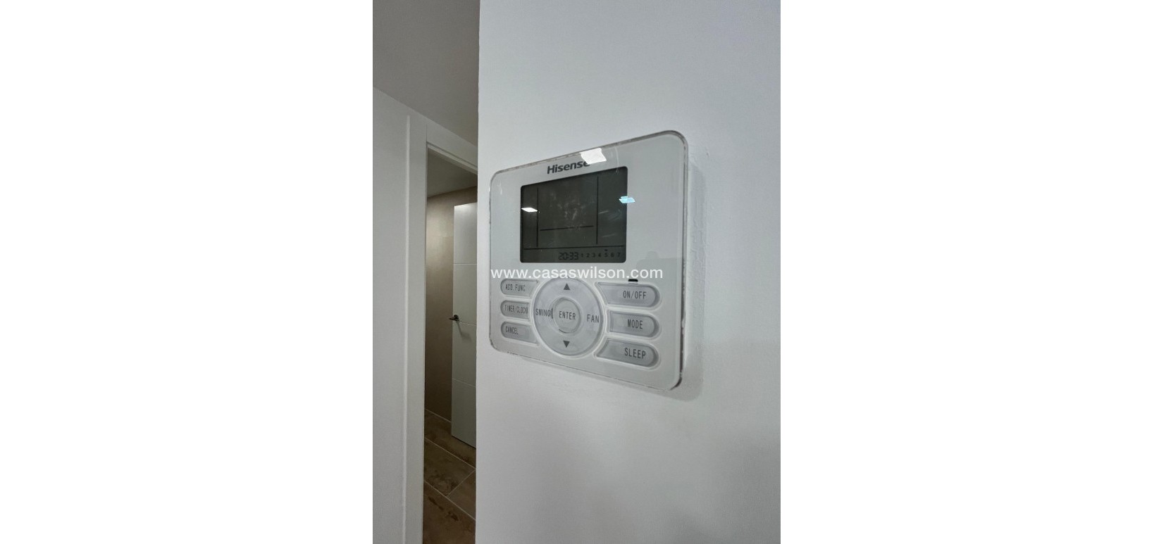 Sale - Appartement - Torrevieja - La Mata