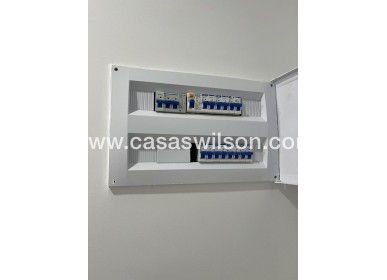 Sale - Appartement - Torrevieja - La Mata