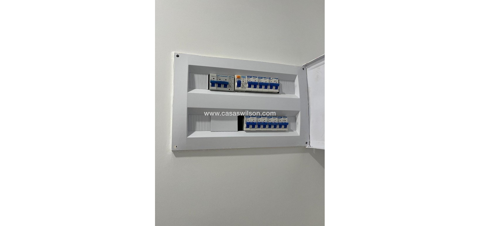 Sale - Appartement - Torrevieja - La Mata