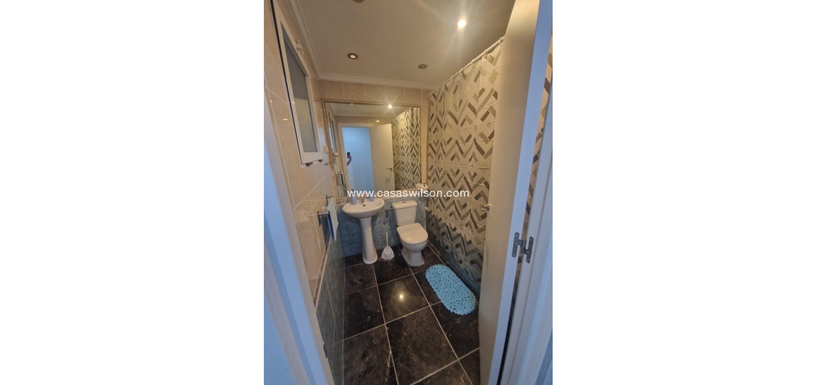 Sale - Apartment - Torrevieja - Centro - Muelle Pesquero