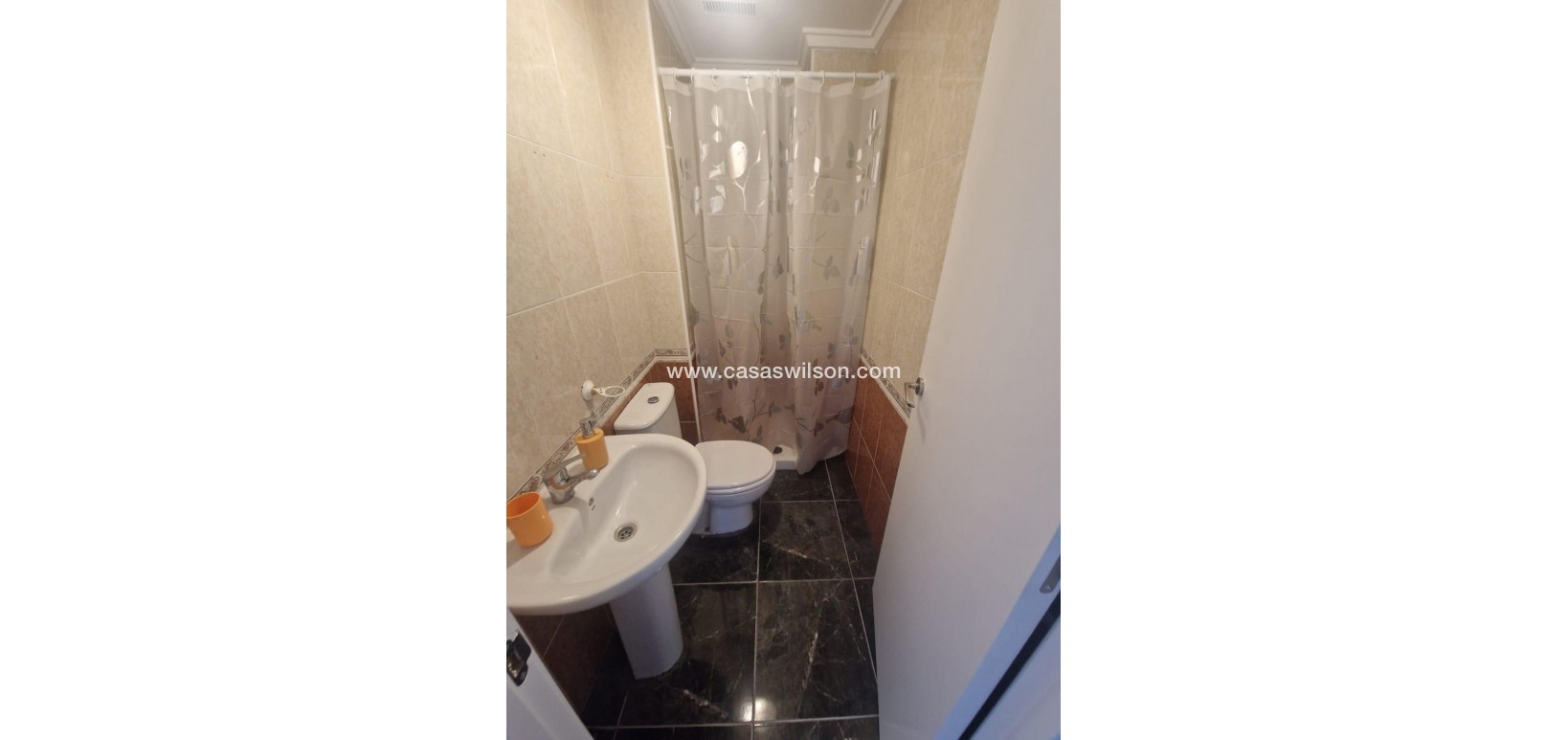 Sale - Apartment - Torrevieja - Centro - Muelle Pesquero
