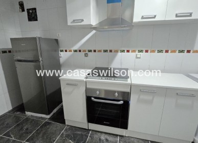 Sale - Apartment - Torrevieja - Centro - Muelle Pesquero