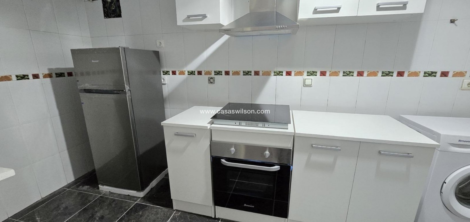 Sale - Apartment - Torrevieja - Centro - Muelle Pesquero