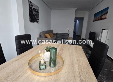 Sale - Apartment - Torrevieja - Centro - Muelle Pesquero
