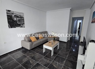 Sale - Apartment - Torrevieja - Centro - Muelle Pesquero