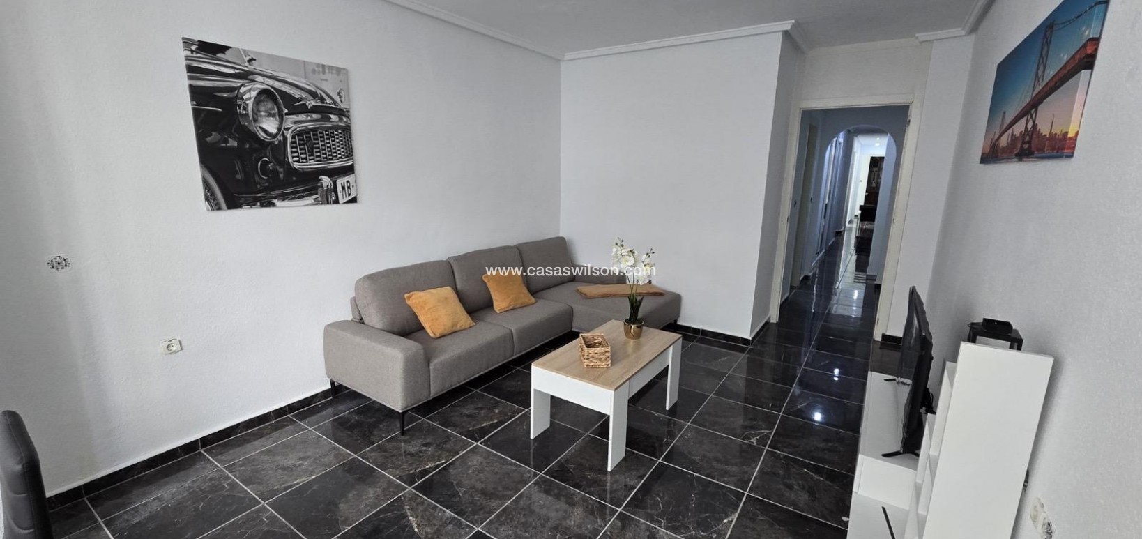 Sale - Apartment - Torrevieja - Centro - Muelle Pesquero