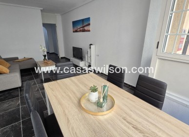 Sale - Apartment - Torrevieja - Centro - Muelle Pesquero