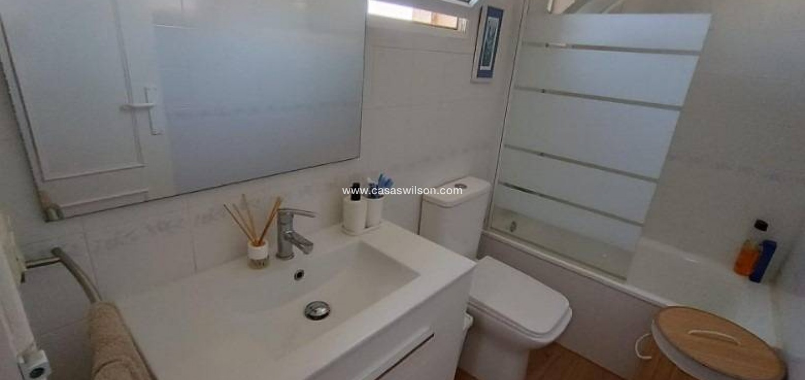 Sale - Apartment - Torrevieja - Los Balcones