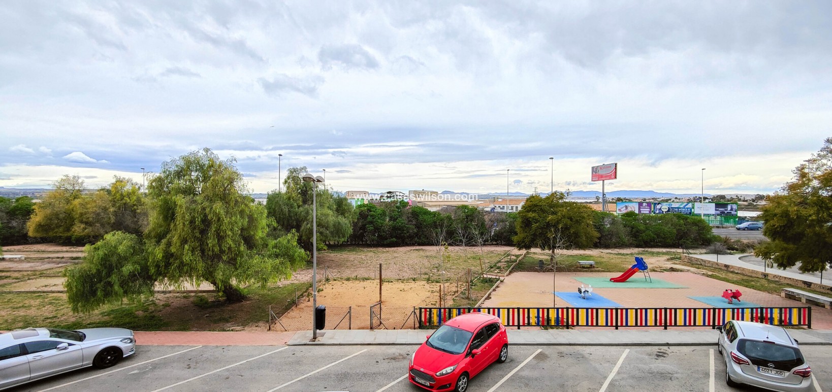 Sale - Apartment - Torrevieja - Costa Blanca